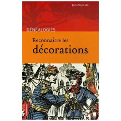 Reconnaître Les Décorations