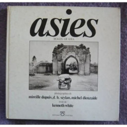 asies roads of Asia