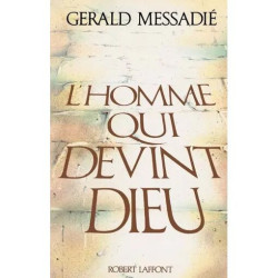L' Homme Qui Devint Dieu. Tome Iii. L'incendiaire.Vie De Saül Apotre