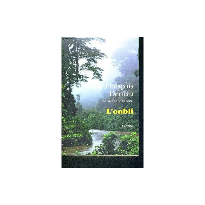 L'oubli