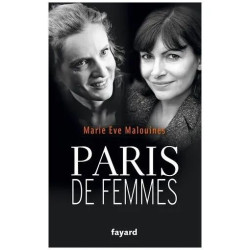 Paris De Femme