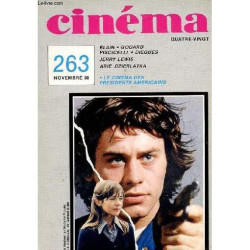 Cinema Quatre-Vingt N° 263