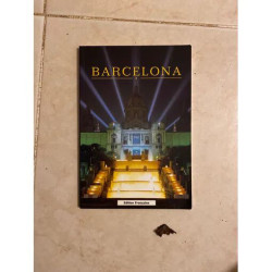 Barcelona - EDITION FRANCAISE