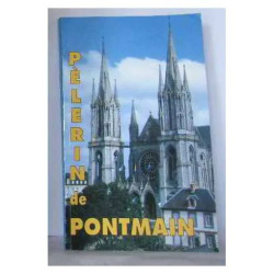 Pèlerin de pontmain