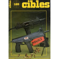 cibles N° 185