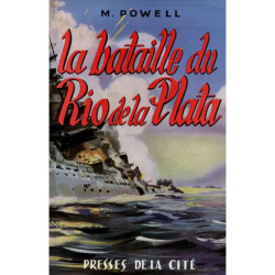 La bataille du Rio de la Plata / 1957 / Powell Michael