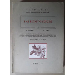 PALEONTOLOGIE