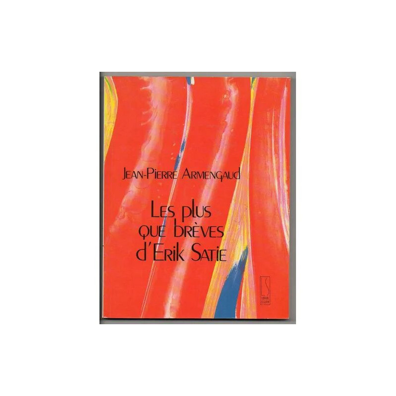 Les Plus Breves D'erik Satie