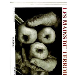 Les mains du terroir