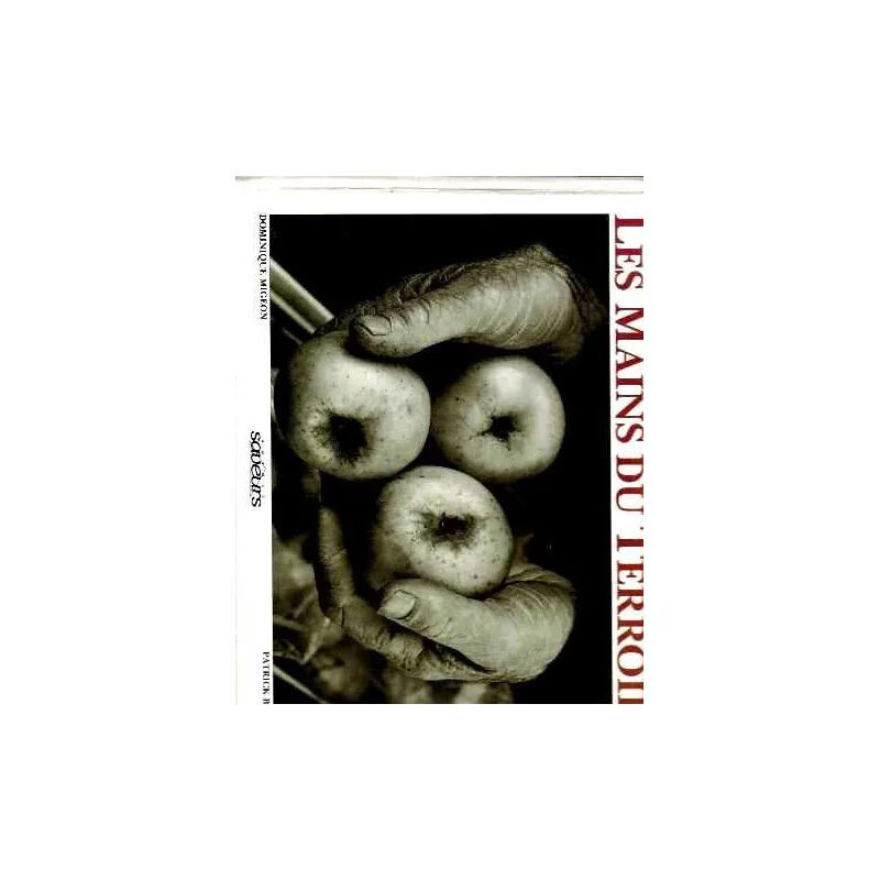 Les mains du terroir
