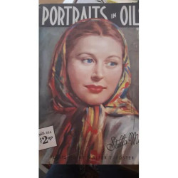 Portraits In Oils N°15