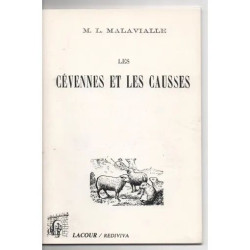 LES CEVENNES ET LES CAUSSES