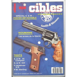 CIBLES N° 239 : ROUMANIE LES ARMES DE LA LIBERTE
