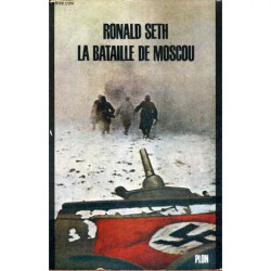 La Bataille De Moscou