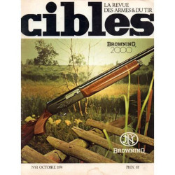 CIBLES N° 61
