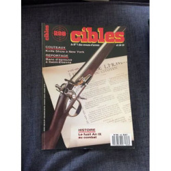 CIBLES N°228 Cibles N°228