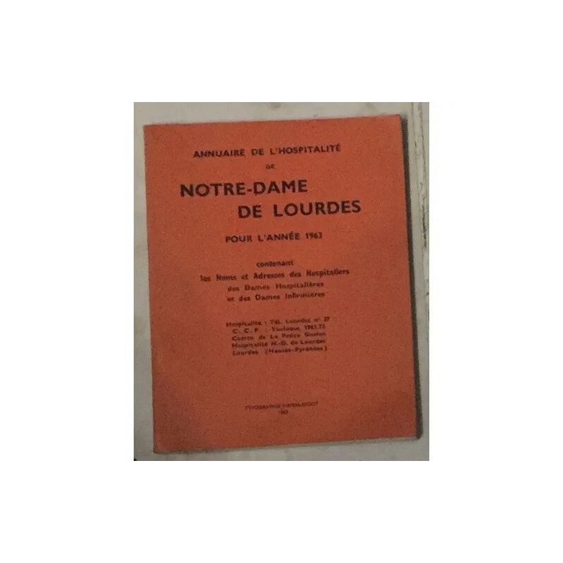 Annuaire