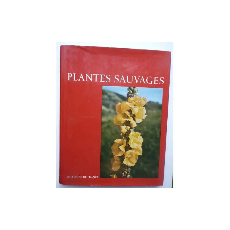 Plantes Sauvages
