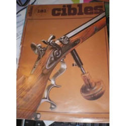 cibles N° 181 : cibles n°181
