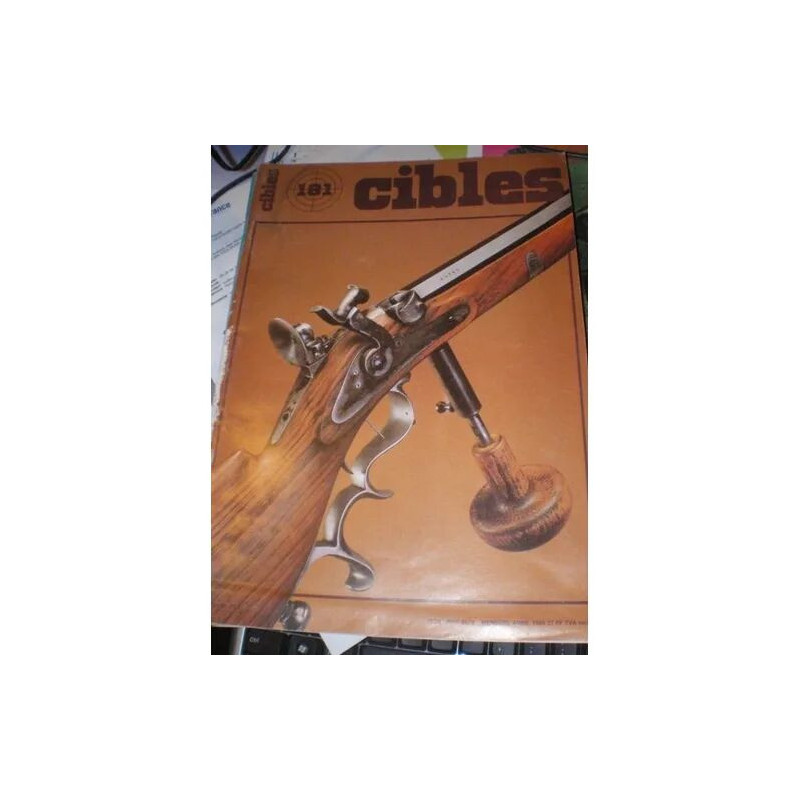 cibles N° 181 : cibles n°181