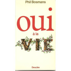 oui à la vie