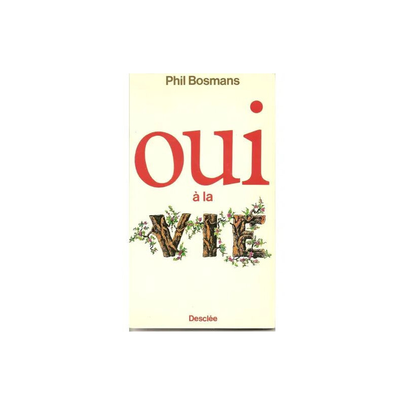 oui à la vie