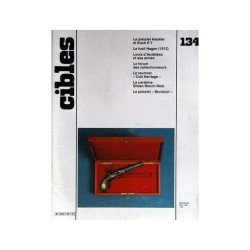 Cibles N° 134 Du 01/05/1981