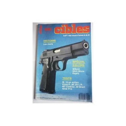 Cibles n° 241 N° 241 : Special salons