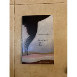 NUANCES DE GRIS