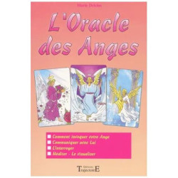 L'oracle Des Anges