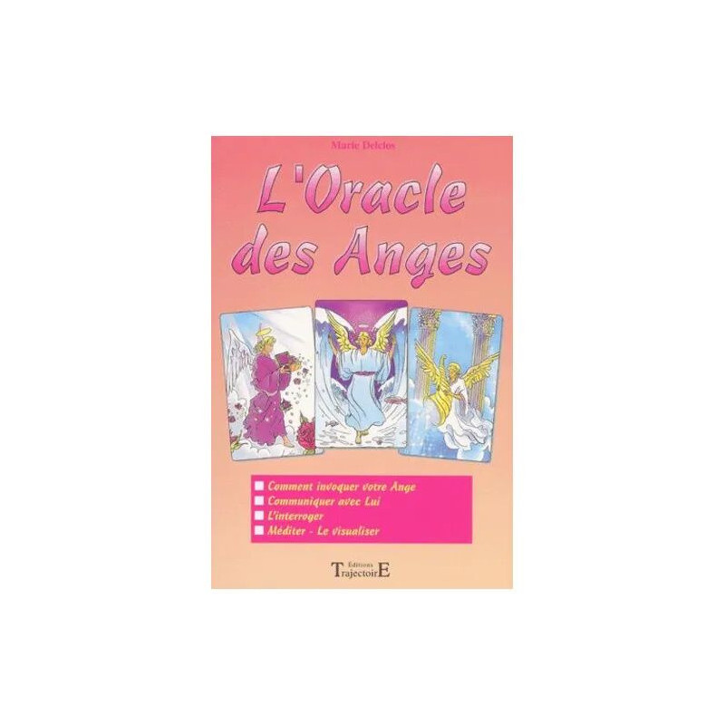 L'oracle Des Anges