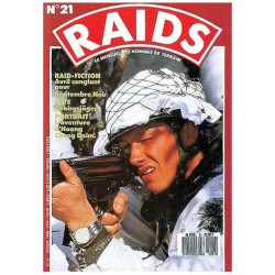 Raids N° 21