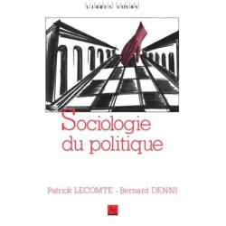 Sociologie Du Politique
