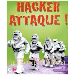 Hacker Attaque