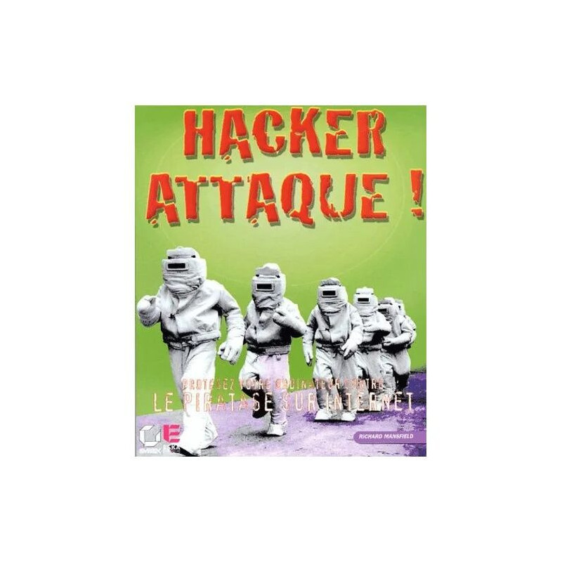 Hacker Attaque