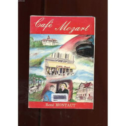 Café Mozart - roman historique