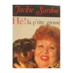 hé la petite grosse