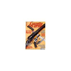 gazette des armes N° 385 : les armes de perrin