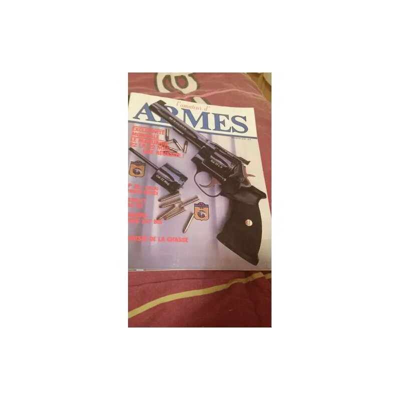 l'amateur d'armes 39
