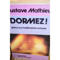 Dormez ! Grâce Aux Traitements Naturels