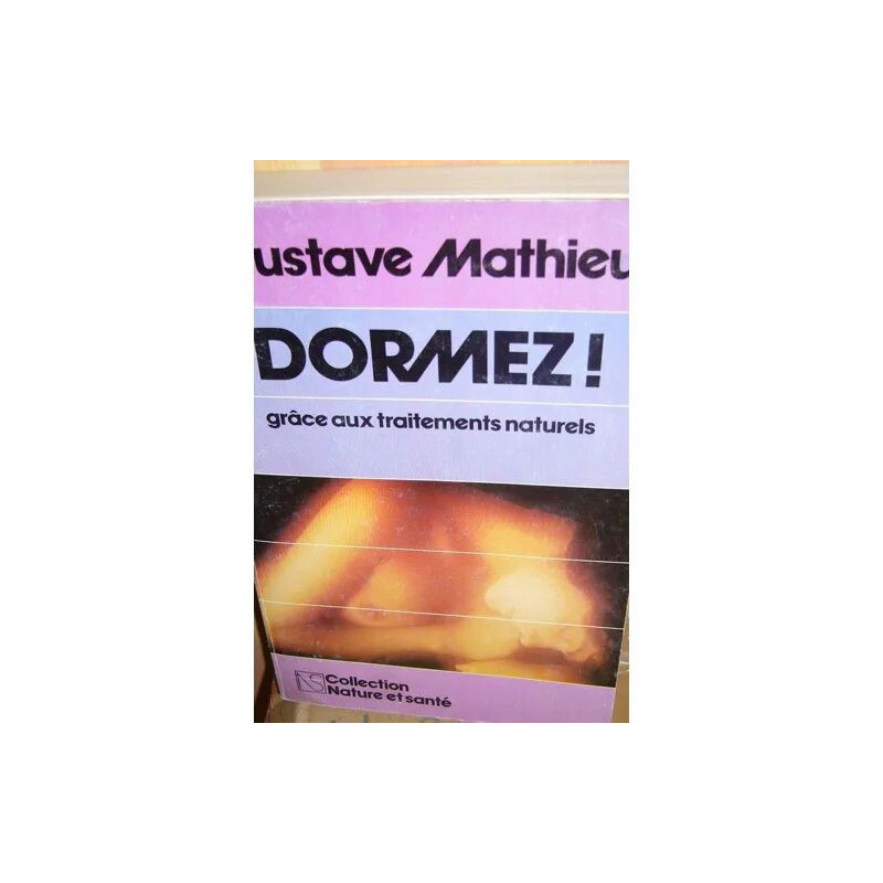 Dormez ! Grâce Aux Traitements Naturels