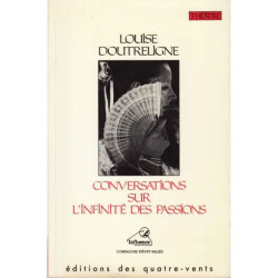 Conversations Sur L'infinité Des Passions