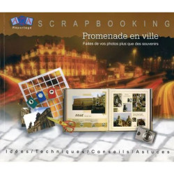 promenade en ville