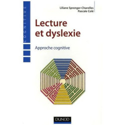 Lecture Et Dyslexie - Approche Cognitive