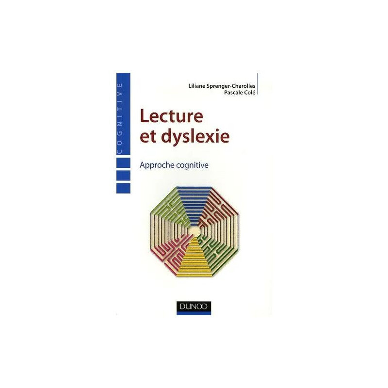 Lecture Et Dyslexie - Approche Cognitive
