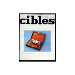 Cibles - la revue des armes et du tir - N°66