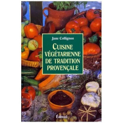 Cuisine Végétarienne De Tradition Provençale