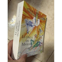LE CERCLE DE MAIGAN AMERINDIENS DES GRANDS LACS PAR BRUNO ANTOINE...