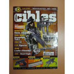 CIBLES N° 434