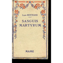 Sanguis Martyrum - N°201